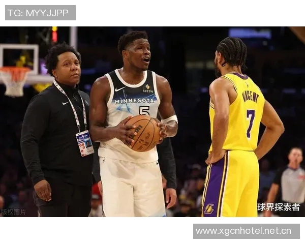 周三竞彩篮球焦点对决湖人迎战森林狼双方王牌球员均缺阵