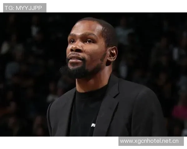 前NFL球员调侃杜兰特未传宗接代杜兰特幽默回应我有侄子呀