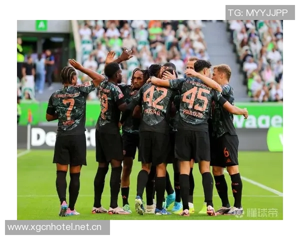 国米欲引进拜仁后卫于帕面临挑战拜仁计划续约球员 国米欲引进拜仁后卫于帕面临挑战拜仁计划续约球员