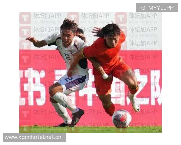 东体报道U22男足新人表现不一李新翔刘诚宇展现出色信心