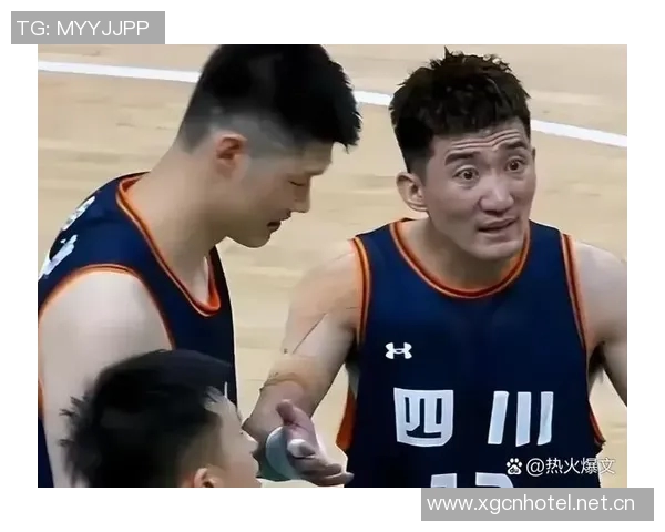 四川全运男篮出征亚洲巡回赛巴中站周琦胡金秋孙铭徽领衔参赛阵容