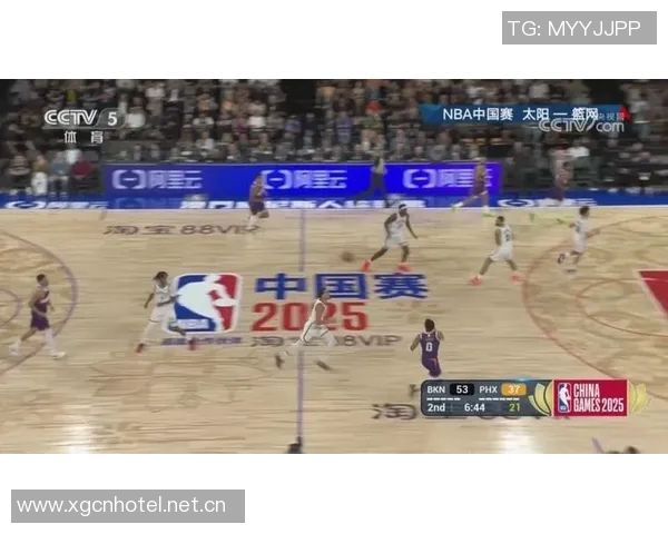 布克谈中国赛:在空间距离中找到相遇的完美契机 布克谈中国赛:在空间距离中找到相遇的完美契机