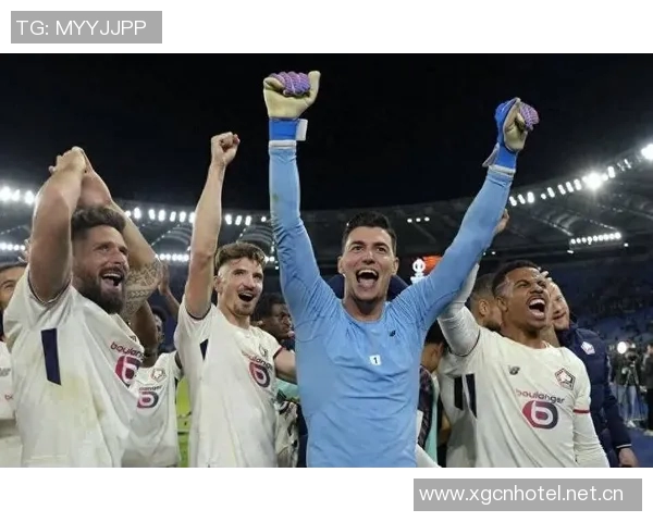 罗马遭遇里尔冷门失利齐米卡斯失误助攻哈拉尔德松破门 罗马遭遇里尔冷门失利齐米卡斯失误助攻哈拉尔德松破门