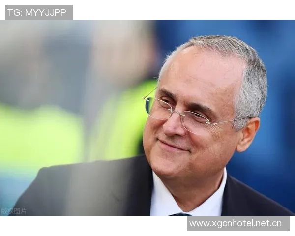 洛蒂托回应转会禁令称拉齐奥财务稳健明年可引援