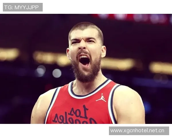 祖巴茨立志争夺最佳防守球员与全明星称更衣室每个人都渴望夺冠 祖巴茨立志争夺最佳防守球员与全明星称更衣室每个人都渴望夺冠