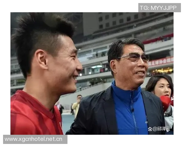 徐根宝寄望中国足球未来超越武磊的优秀人才崛起 徐根宝寄望中国足球未来超越武磊的优秀人才崛起