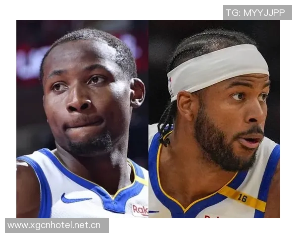 勇士球员2K能力值更新追梦与穆迪库明加同为79波姐下调理查德上调 勇士球员2K能力值更新追梦与穆迪库明加同为79波姐下调理查德上调