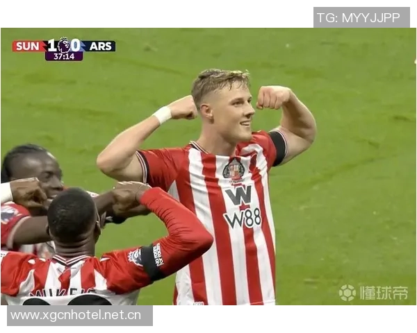 桑德兰官方推特盛赞中卫巴拉德的精彩表现引发球迷热议与期待 桑德兰官方推特盛赞中卫巴拉德的精彩表现引发球迷热议与期待