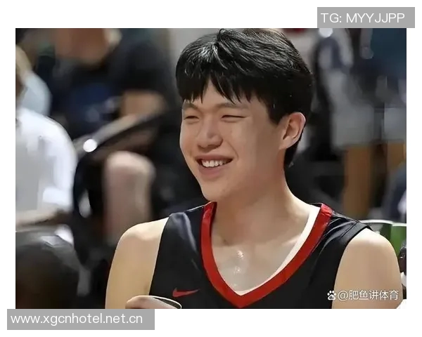 媒体人评论杨瀚森打NBA只是为了放松和享受生活的工作态度 媒体人评论杨瀚森打NBA只是为了放松和享受生活的工作态度