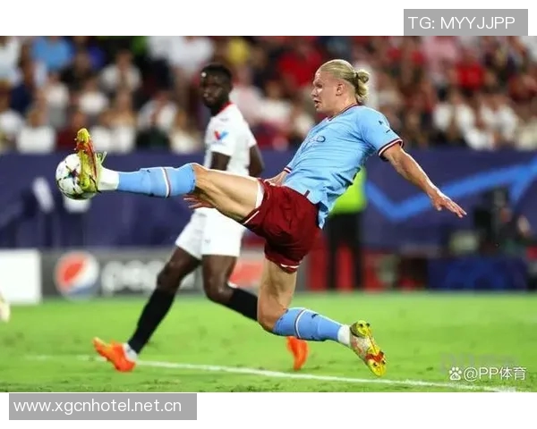 新世纪五大联赛球员连续进球纪录莱万14场领衔哈兰德范尼紧随其后