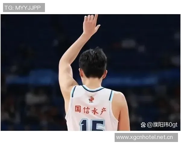 杨瀚森谈防守压力季前赛问题暴露为球队未来发展提供契机