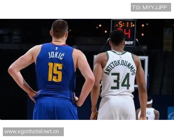 外星人入侵希腊神话NBA经纪人期待文班与字母的巅峰对决