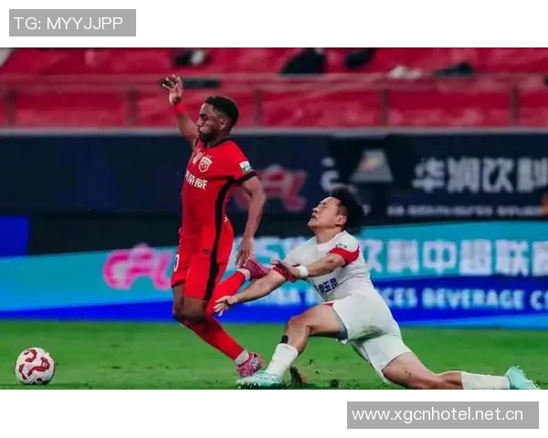 海港队实力不足努力虽在但难掩技不如人现状