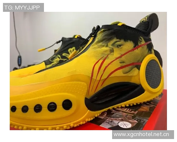 叶戈尔杰明正式宣布加盟韦德之道成为新一代国产代言人