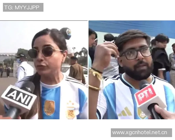 梅西印度行前夕组织者被捕正欲登机引发关注 梅西印度行前夕组织者被捕正欲登机引发关注