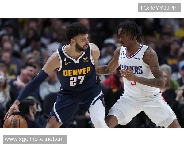 海兰德回忆快船经历:耐心教会我成长与成熟的真谛 海兰德回忆快船经历:耐心教会我成长与成熟的真谛