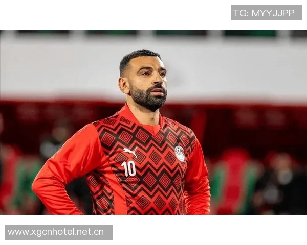 萨拉赫或将缺席非洲杯前集训专注红军关键战役