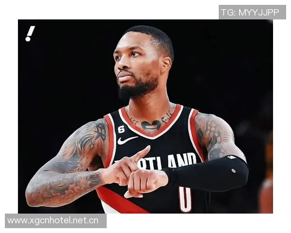 利拉德兼任球员与主帅开拓者新模式引发球迷热议现代篮球的未来方向