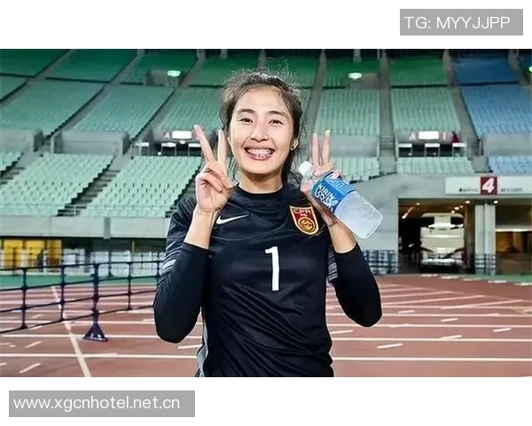 赵丽娜为女足发声：输赢常态不应成为攻击的理由