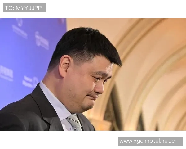 媒体人分析姚明与杨瀚森潜力差异G联盟锻炼或助其更快成长