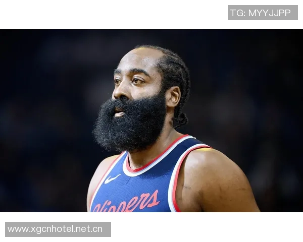 快船队的哈登成为摆烂工具雷霆王朝的牺牲品与背叛者 快船队的哈登成为摆烂工具雷霆王朝的牺牲品与背叛者