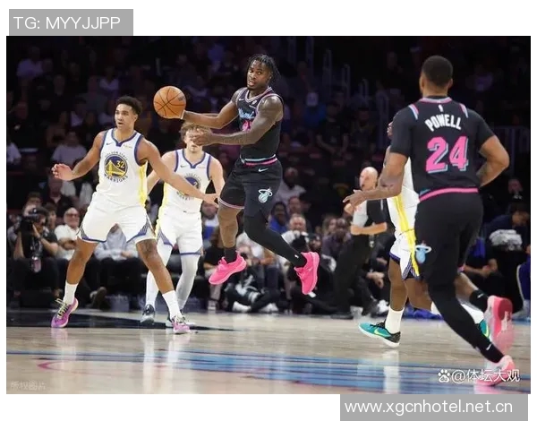 维金斯加盟热火后连胜不败旧主勇士成其胜利见证者 维金斯加盟热火后连胜不败旧主勇士成其胜利见证者