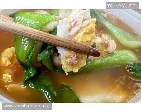 杨瀚森分享美食体验从波特兰的麻木到青岛城阳的美味烩面