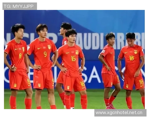 缅甸时隔19年再创辉煌成功晋级U17亚洲杯球员赛后感动落泪