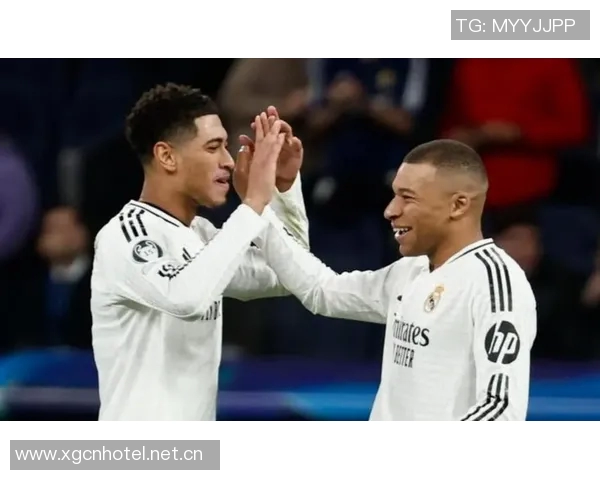 皇马巴萨首发阵容揭晓姆巴佩对决亚马尔贝林厄姆拉什福德费兰领衔出战