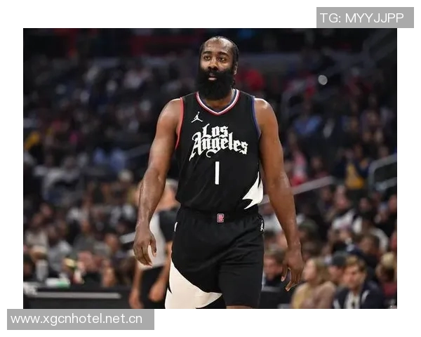 NBA官方发布詹姆斯哈登历史前十得分手集锦精彩回顾 NBA官方发布詹姆斯哈登历史前十得分手集锦精彩回顾