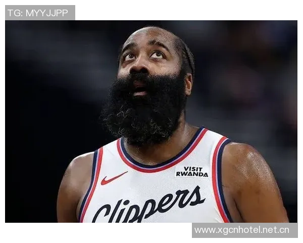 哈登常规赛得分突破28269分距离第十名安东尼仅差20分